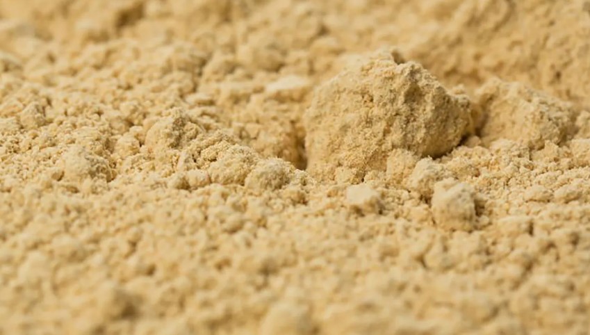 Выбор подходящего песка для бетона